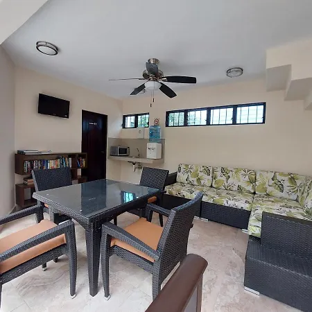 Villas Cozumel #7-2