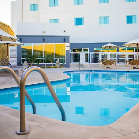 Fairfield By Marriott Los Cabos-2