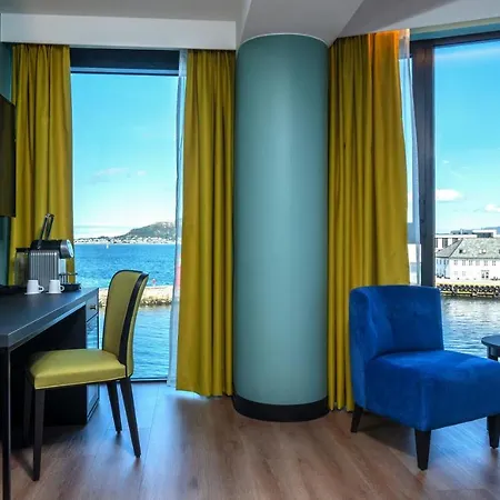 Thon Hotel Alesund-2