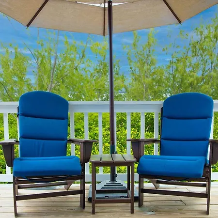 Sheer Bliss Beachview Apt #1-2