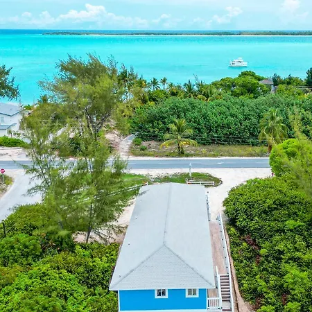 Sheer Bliss Beachview Apt #1-3