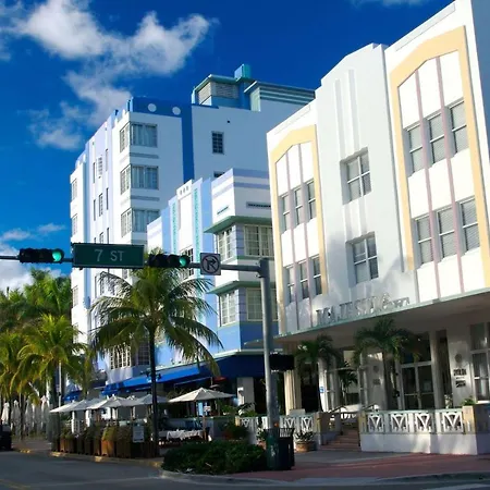 Majestic Hotel South Beach-2