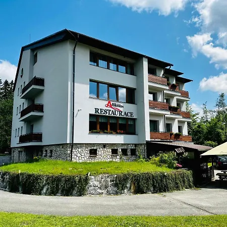 Hotel Andromeda-2