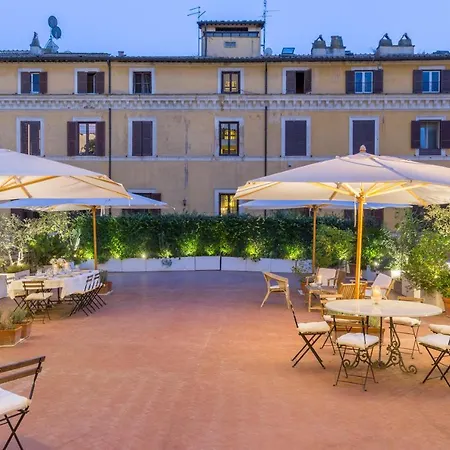 Palazzo Berardi: Renaissance Downtown Luxury Villa-2