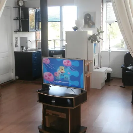 Private Apartment For You-3