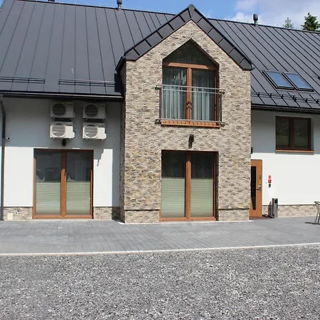 Apartamenty Bianka-2
