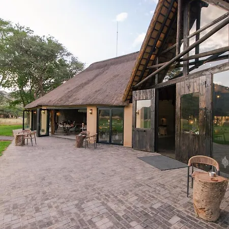 Okapuka Safari Lodge-2