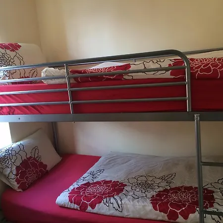 Global Hostel At Temple Bar-2