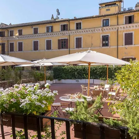 Palazzo Berardi: Renaissance Downtown Luxury Villa-3