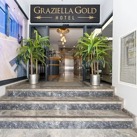 Graziella Gold Hotel-2