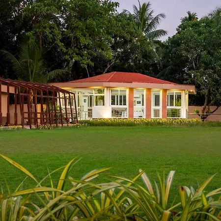 Ama Stays & Trails 25 Farm House, Vedic Village, Kolkata-2