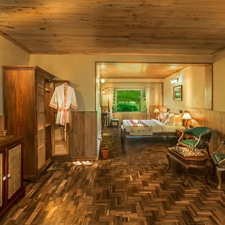 Willow Hill By Nature Resorts And Stays-2