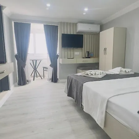 La Mer Old City Hotel-2