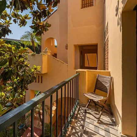 Luxury Apartment Marbella-2