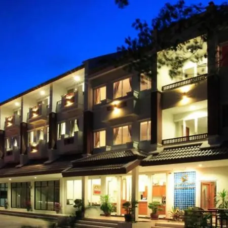 Chaweng Tara Hotel-2