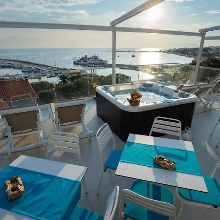 Bed&Breakfast Novalis-3