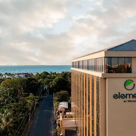 Element By Marriott Dar Es Salaam-2