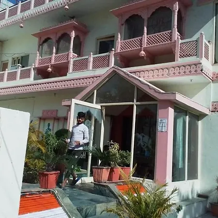 Hotel Singhasan House-2