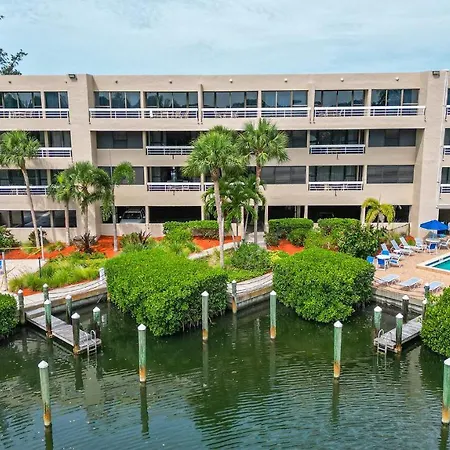 Longboat Bay Club By Coolvacay-2