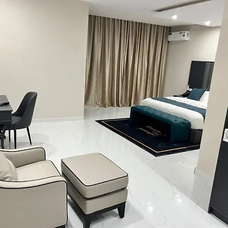 Lifestyle Luxury Hotel And Residence-3