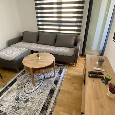 Apartman Ruzica Sokobanja-3