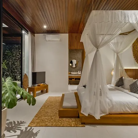 Abhinaya Ubud Villa-2
