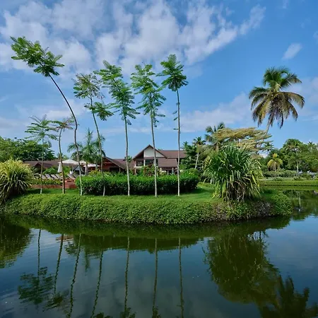 Gokulam Grand Resort & Spa, Kumarakom-3