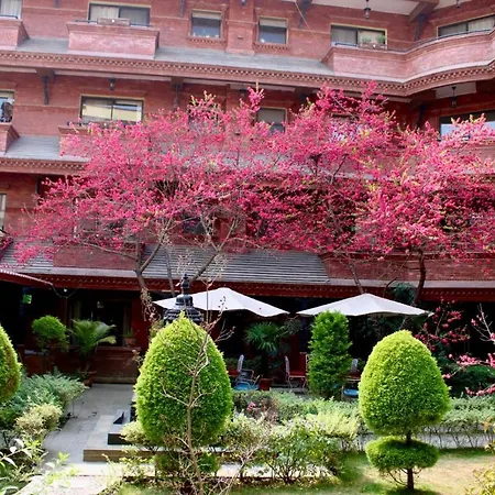 Hotel Siddhi Manakamana-2