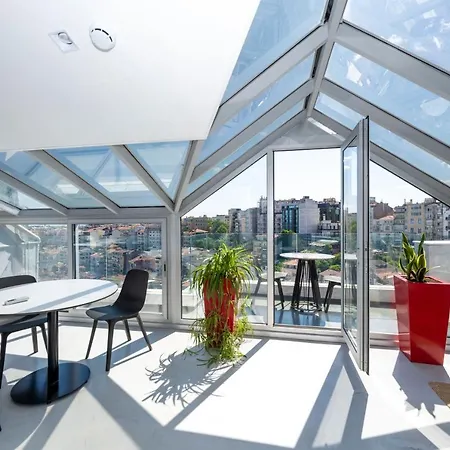 Juno Hotel Taksim-2