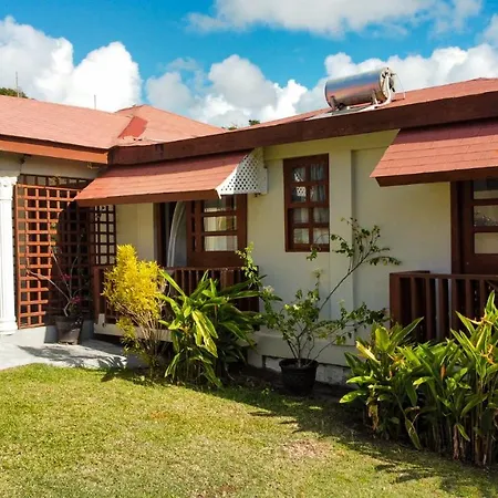 The Milligan Guest House-3