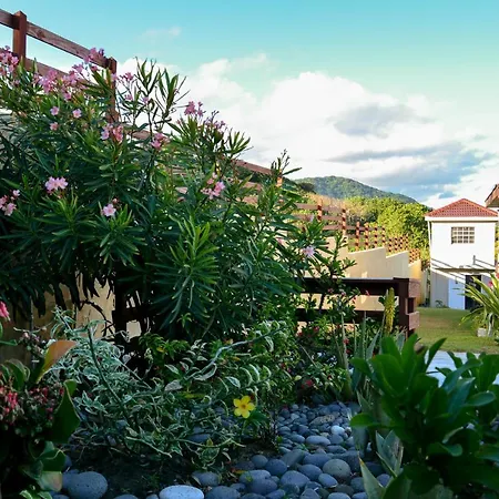 The Milligan Guest House-2
