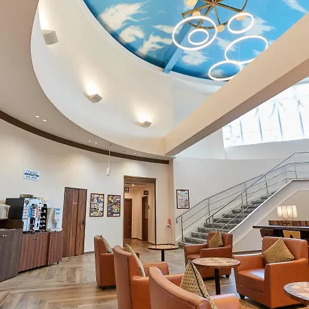 Grand Cabin Hotel Naha Oroku-3