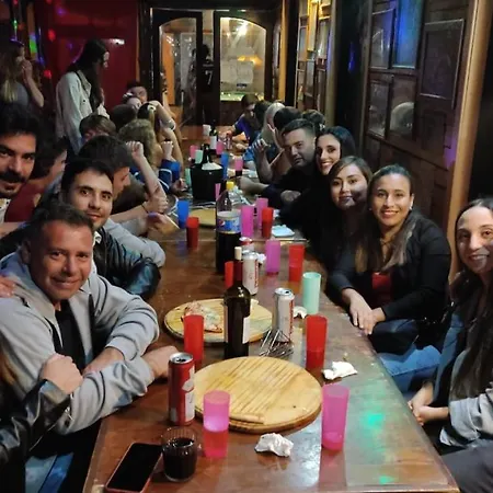 Hostel Int Mendoza-2