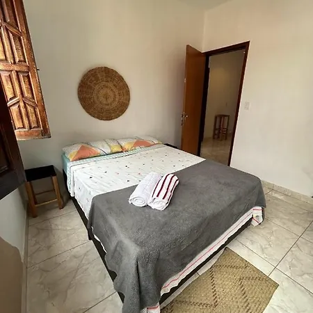 Terra Hostel E Pousada-3