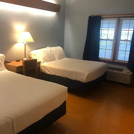 Executive Motel-2
