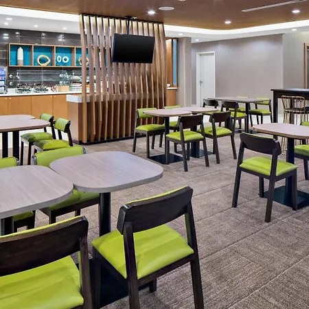Springhill Suites Hilton Head Island-2