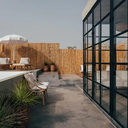 Riad No37-2