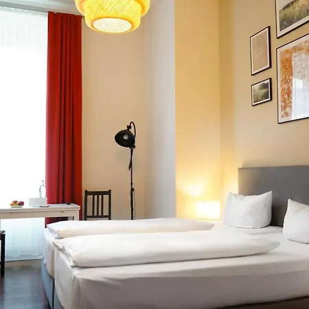 Aparthotel Mitte-3