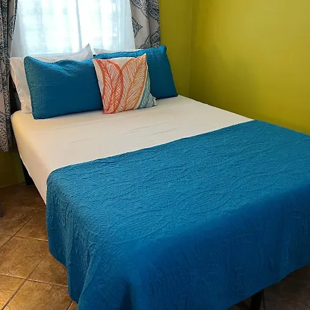 The Vieques Guesthouse-2