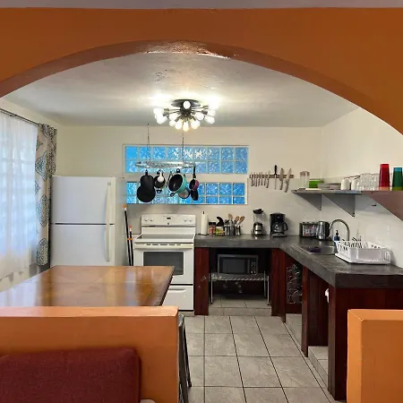The Vieques Guesthouse-3