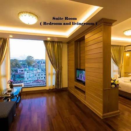 Mountain Star Hotel-2