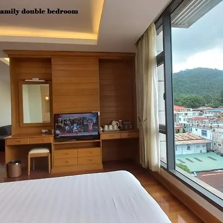 Mountain Star Hotel-3