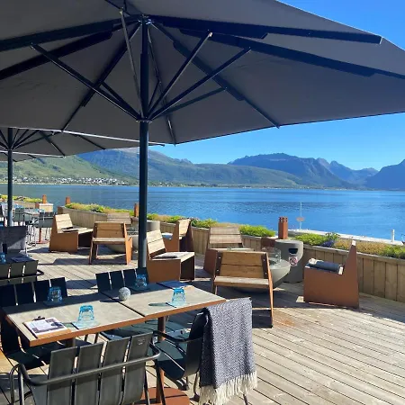 Scandic Sortland-2