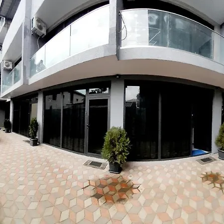 Dream House Ureki-3