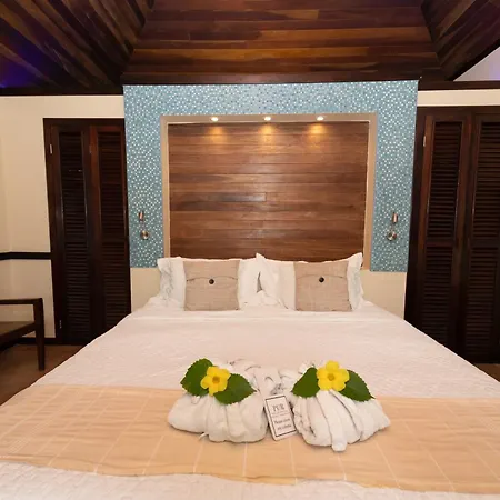 Pur Boutique Cabanas, Adults Only-2