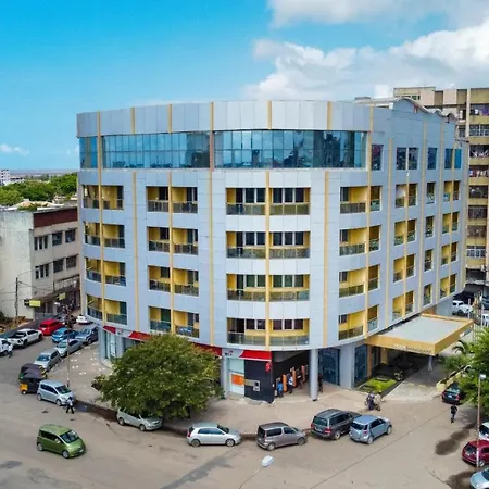 Hotel Embaixador-3