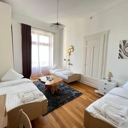 B&B Guest House Du Lac-3