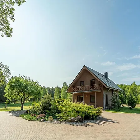 Harmony Park Countryside Villas & Spa-2