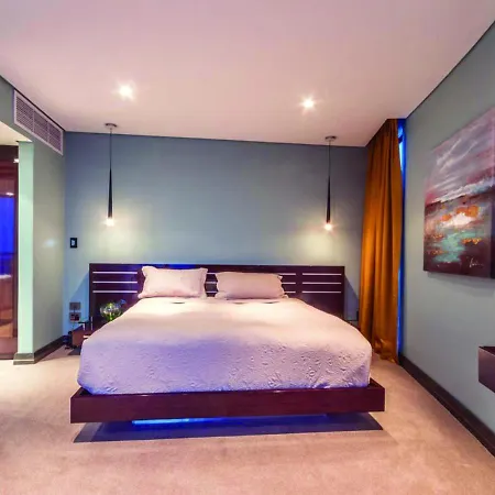 Pearls Of Umhlanga Exquisite 3 Level Penthouse-3