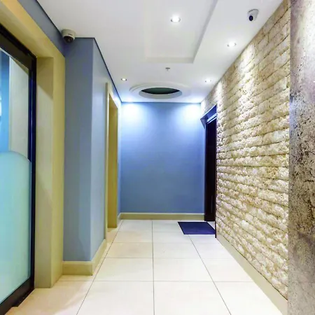 Pearls Of Umhlanga Exquisite 3 Level Penthouse-2